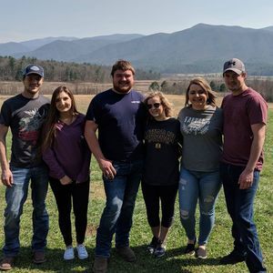 Meet your Posher, Brittany